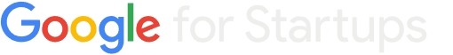 Google For Startups Logo