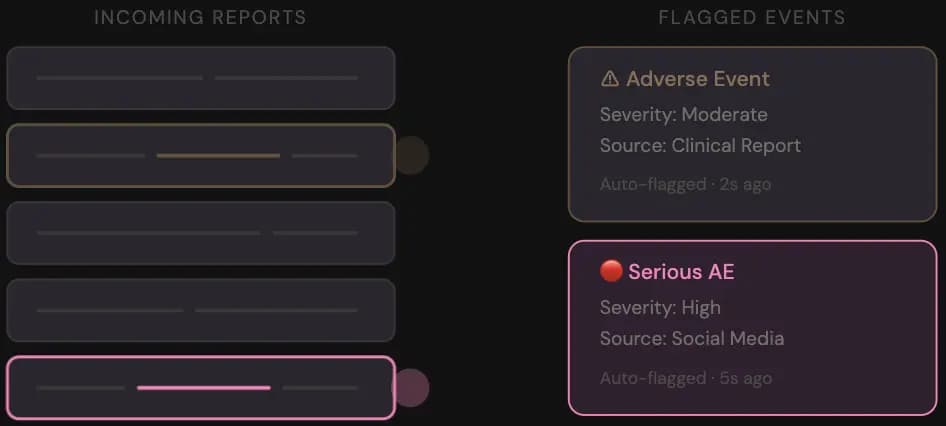 Link disparate health databases for research