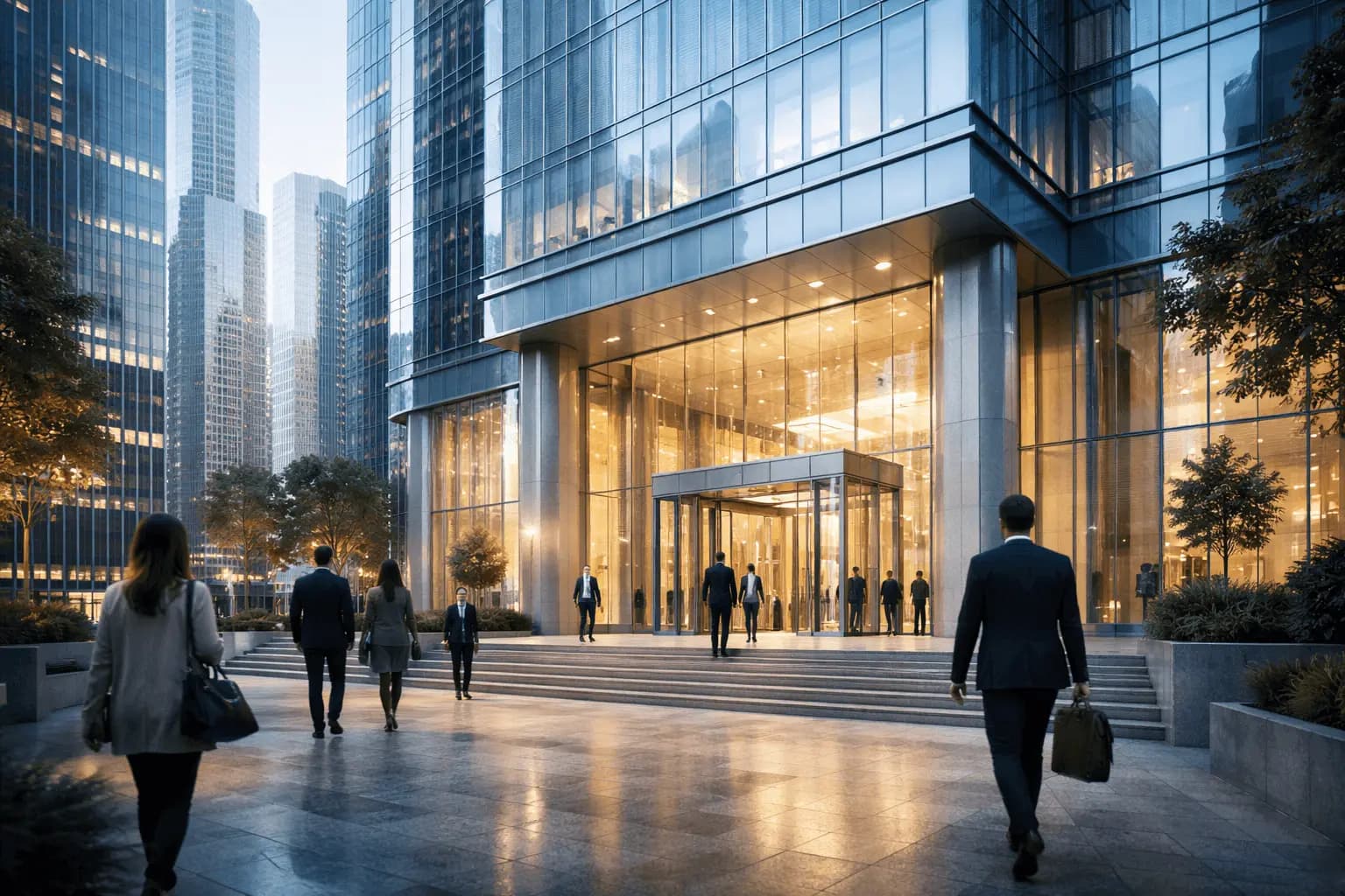 Finance & Insurance