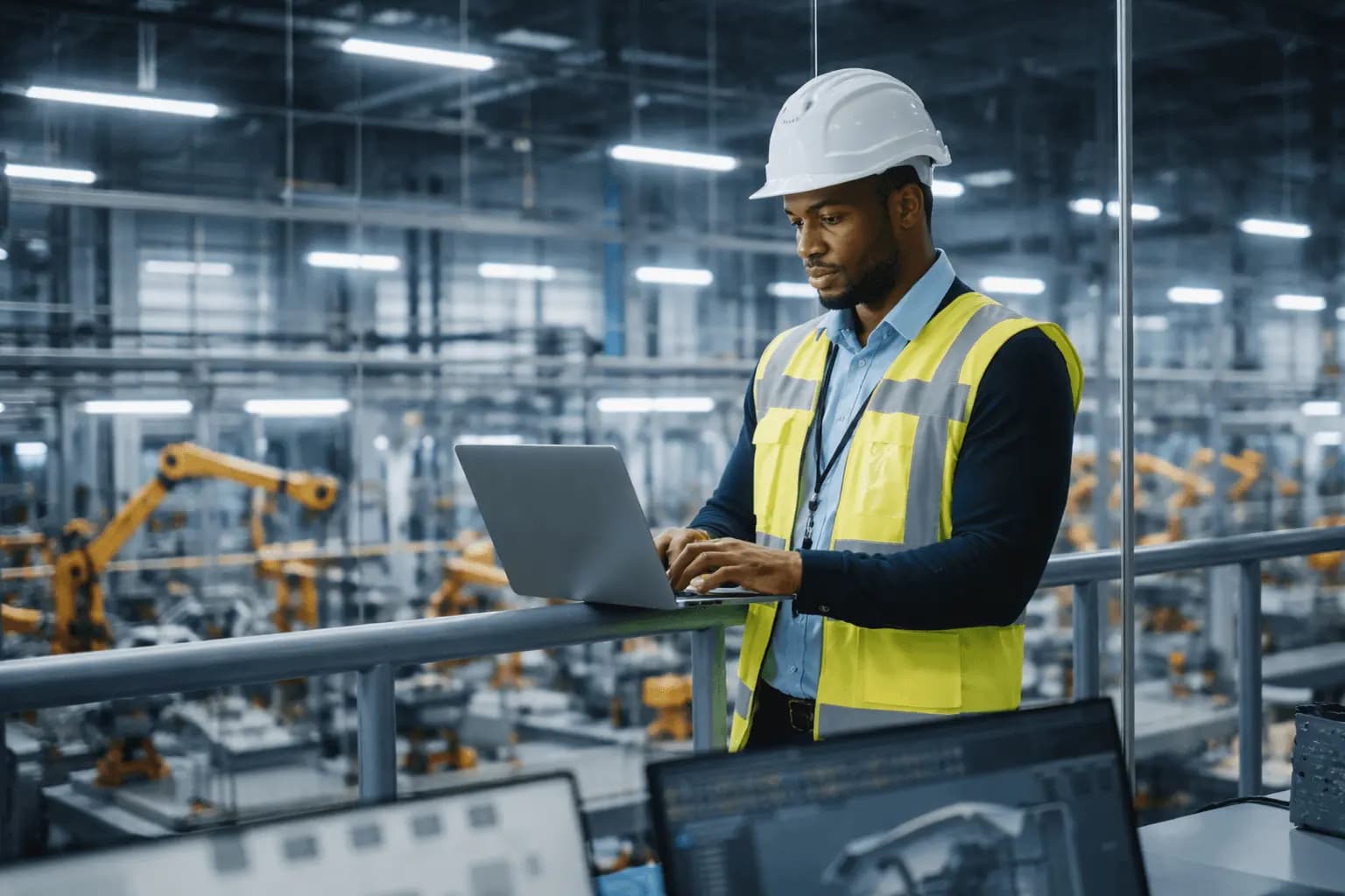 Manufacturing & Engineering